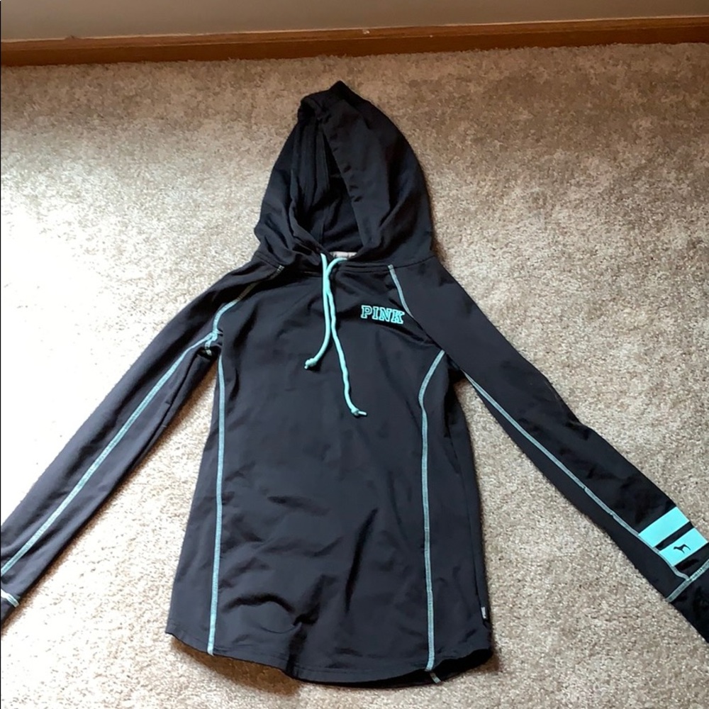 PINK Athletic pullover